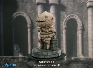Siegward of Catarina SD 8.3" Statue
