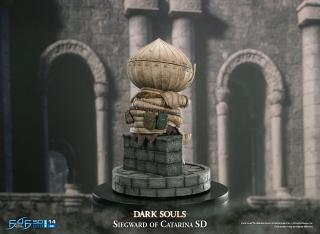 Siegward of Catarina SD 8.3" Statue