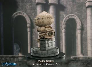Siegward of Catarina SD 8.3" Statue