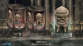 Siegward of Catarina SD 8.3" Statue