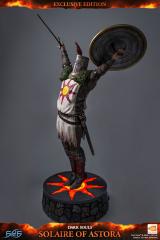 Solaire of Astora (exclusive)