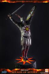 Solaire of Astora (exclusive)