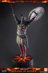 Solaire of Astora (exclusive)