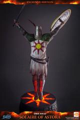 Solaire of Astora (exclusive)
