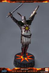 Solaire of Astora (exclusive)