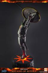 Solaire of Astora (exclusive)