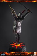Solaire of Astora (exclusive)