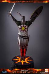 Solaire of Astora (exclusive)