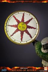 Solaire of Astora (exclusive)
