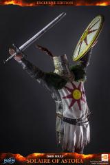 Solaire of Astora (exclusive)