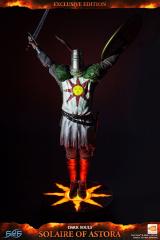 Solaire of Astora (exclusive)