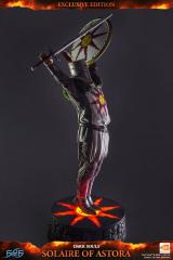 Solaire of Astora (exclusive)
