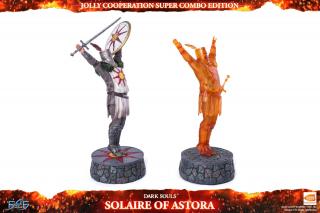 Solaire of Astora (Jolly Cooperation Super Combo edition / exclusive)