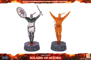 Solaire of Astora (Jolly Cooperation Super Combo edition / exclusive)