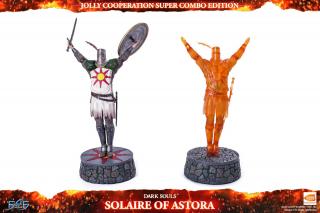 Solaire of Astora (Jolly Cooperation Super Combo edition / exclusive)