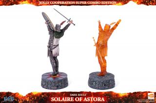 Solaire of Astora (Jolly Cooperation Super Combo edition / exclusive)