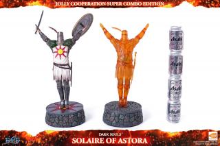 Solaire of Astora (Jolly Cooperation Super Combo edition / exclusive)