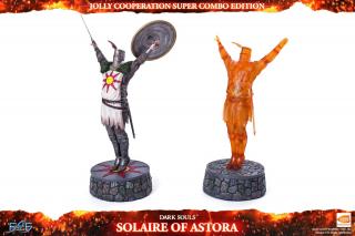 Solaire of Astora (Jolly Cooperation Super Combo edition / exclusive)