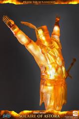 Solaire of Astora (Praise the Sun edition)