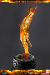 Solaire of Astora (Praise the Sun edition)
