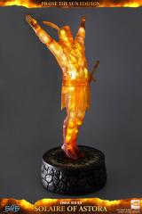 Solaire of Astora (Praise the Sun edition)