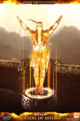 Solaire of Astora (Praise the Sun edition)
