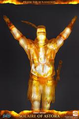 Solaire of Astora (Praise the Sun edition)