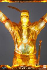 Solaire of Astora (Praise the Sun edition)