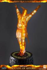 Solaire of Astora (Praise the Sun edition)