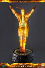 Solaire of Astora (Praise the Sun edition)