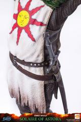 Solaire of Astora
