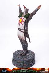 Solaire of Astora