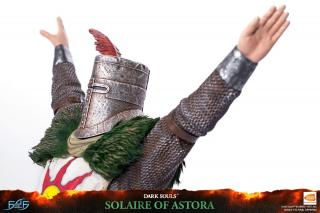 Solaire of Astora