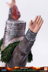 Solaire of Astora