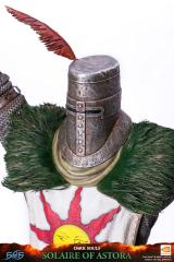 Solaire of Astora