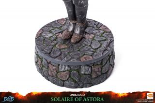 Solaire of Astora
