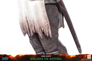 Solaire of Astora