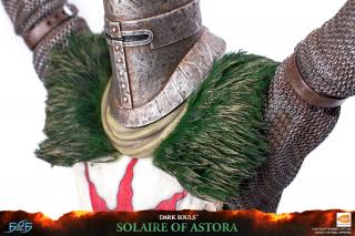 Solaire of Astora