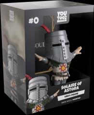 Solaire of Astora 4.9" Vinyl