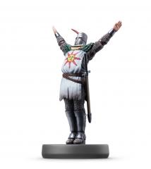 Solaire of Astora amiibo