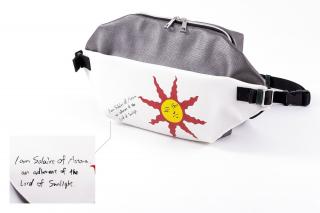 Solaire of Astora Crossbody Bag
