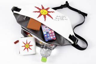 Solaire of Astora Crossbody Bag