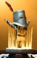 Solaire of Astora SD 9" Statue (Combo Edition / exclusive)