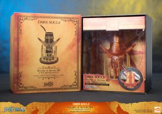 Solaire of Astora SD 9" Statue (Combo Edition / exclusive)