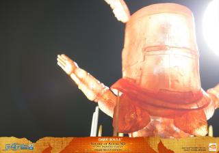 Solaire of Astora SD 9" Statue (Combo Edition / exclusive)