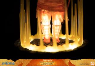Solaire of Astora SD 9" Statue (Combo Edition / exclusive)