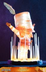 Solaire of Astora SD 9" Statue (Combo Edition / exclusive)