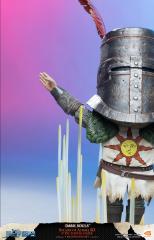 Solaire of Astora SD 9" Statue (Combo Edition / exclusive)