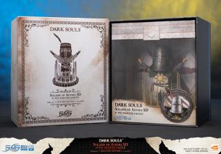 Solaire of Astora SD 9" Statue (Combo Edition / exclusive)