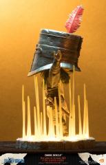 Solaire of Astora SD 9" Statue (exclusive)